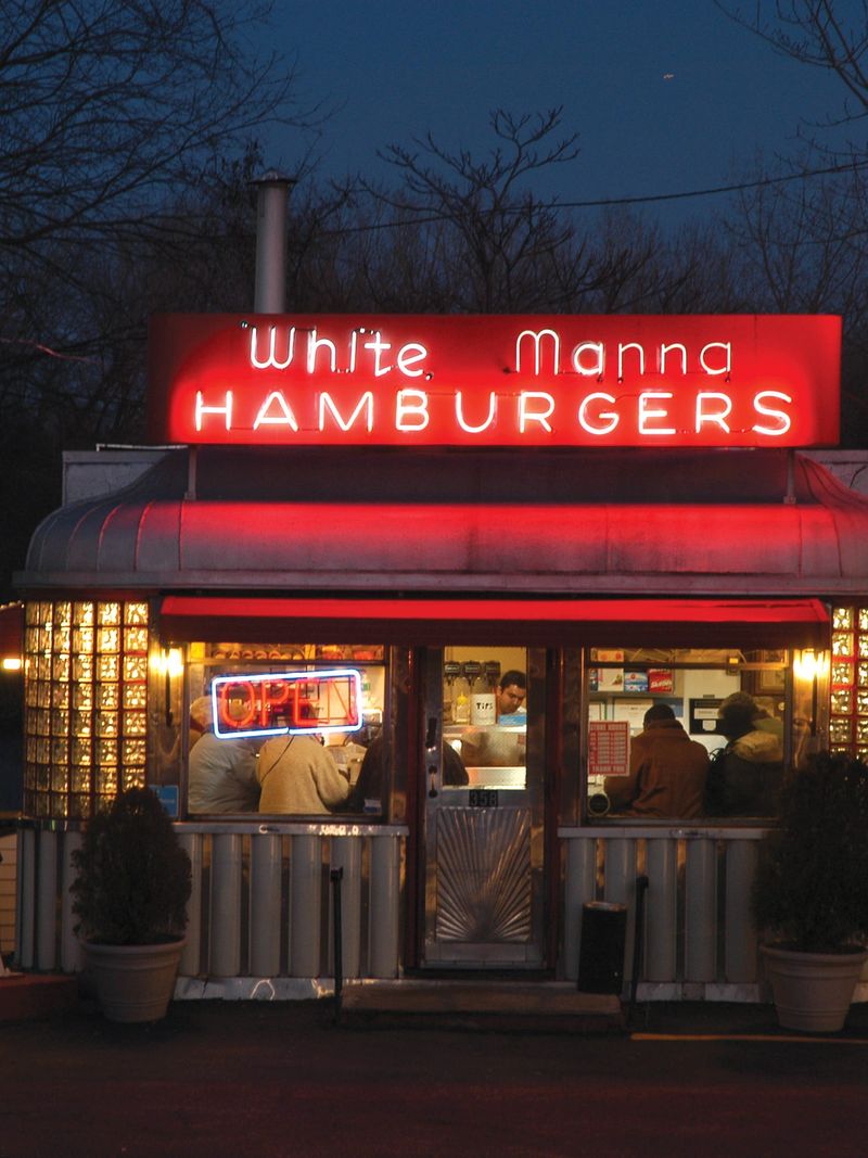 White Manna (New Jersey)