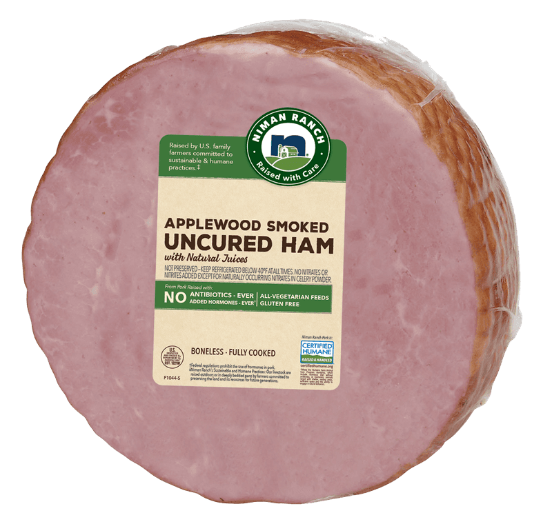 Pederson's Natural Farms Uncured Bologna
