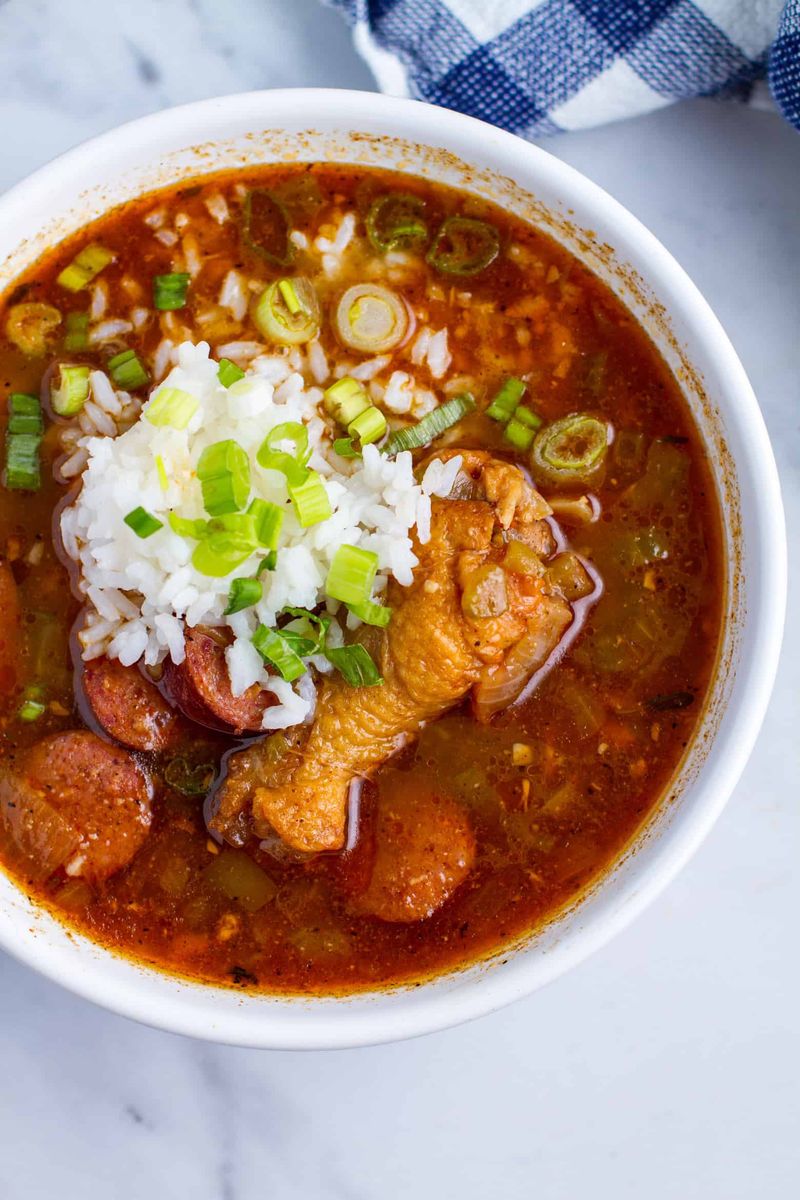 The Rum House (Louisiana)