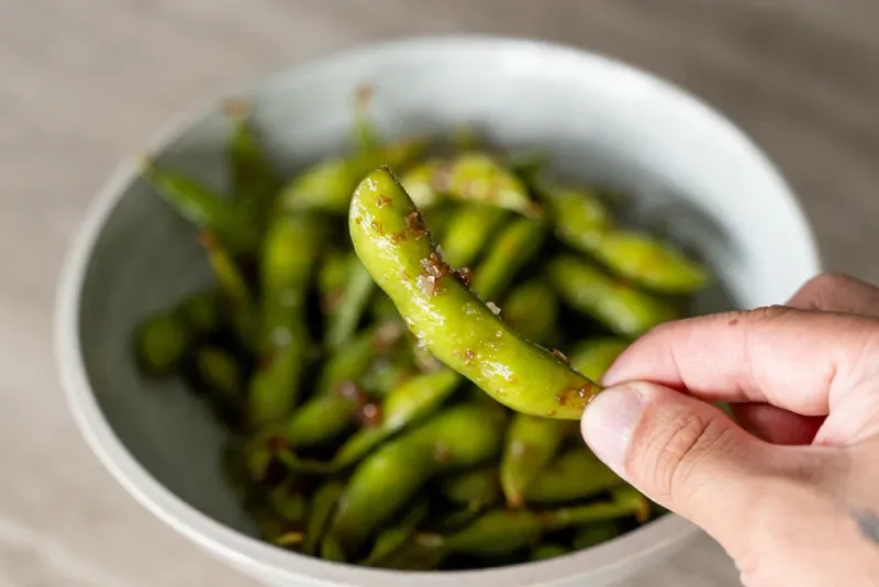 Edamame