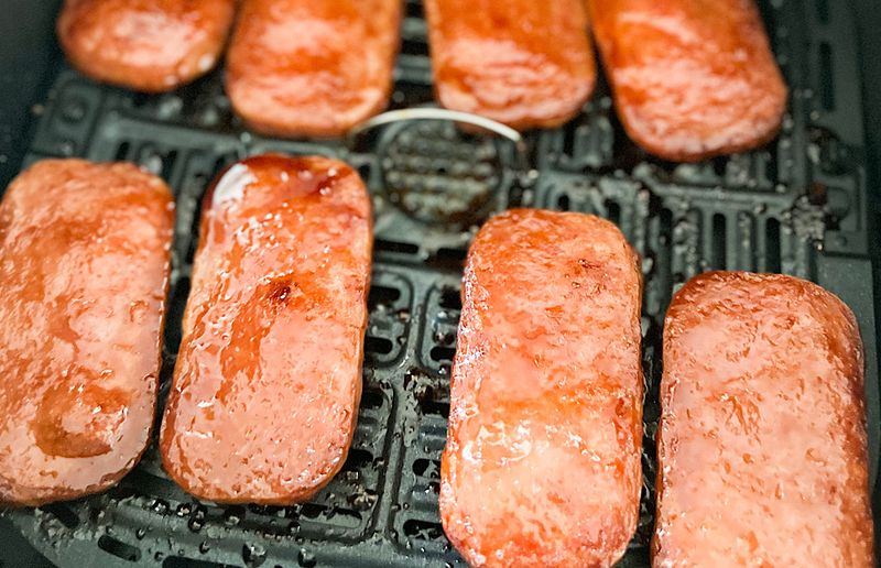 Ignoring Alternative Cooking Methods