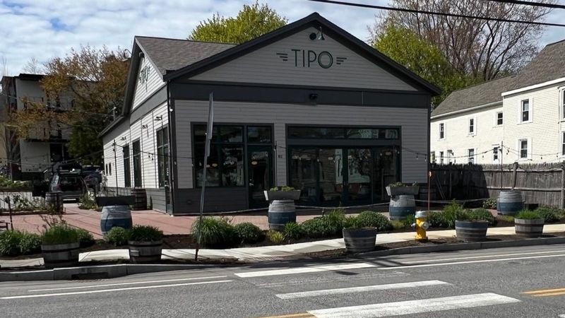 Tipo – Portland