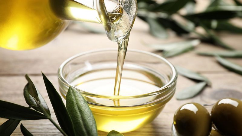 Extra-Virgin Olive Oil