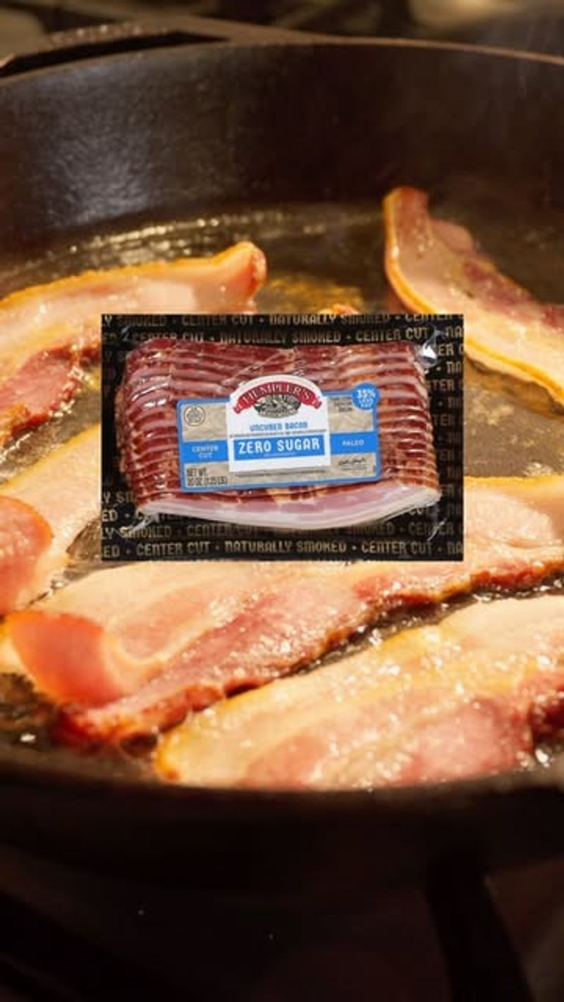 Hempler’s Uncured Thick Cut