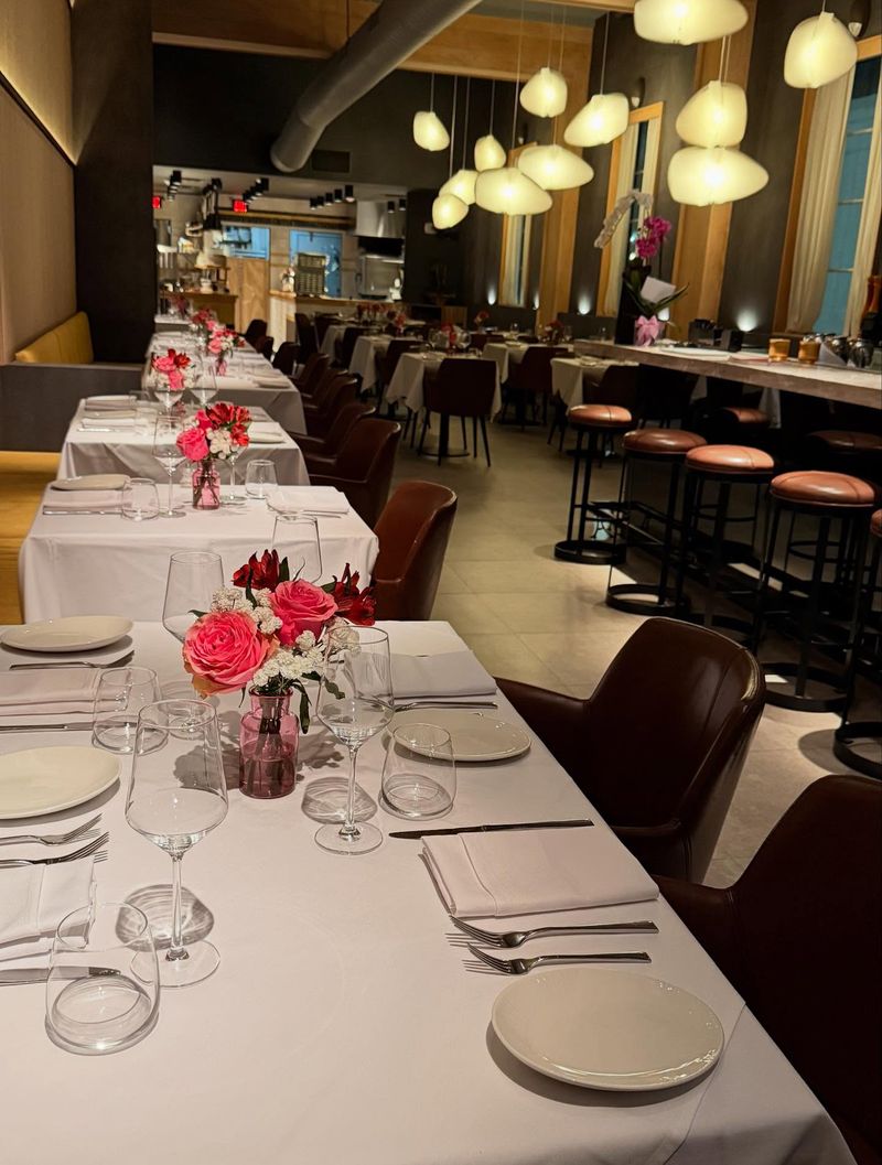 Basilico Ristorante (Coral Gables)