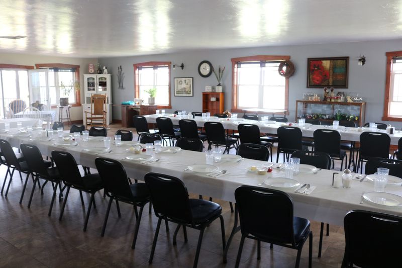 Yoder’s Homestyle Cooking (Shipshewana Area)