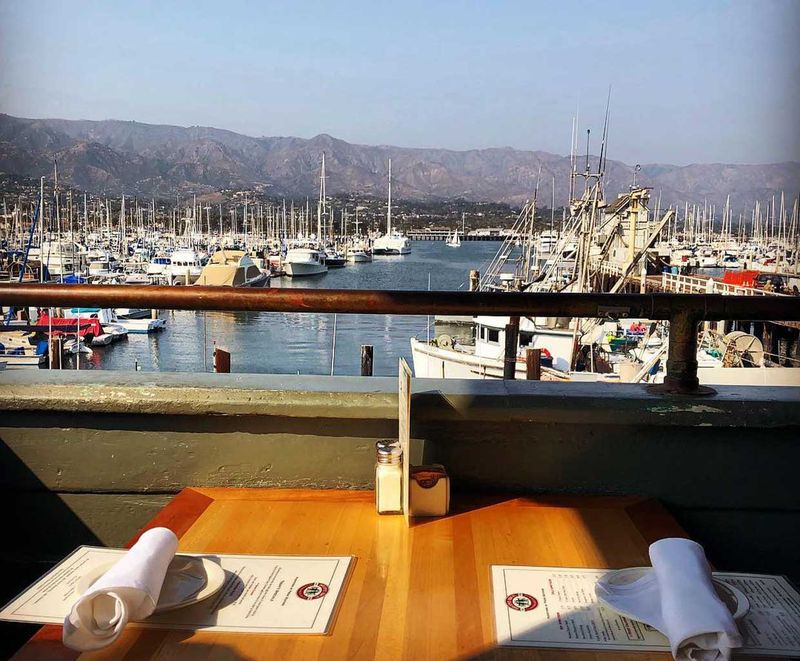 Brophy Bros. – Santa Barbara
