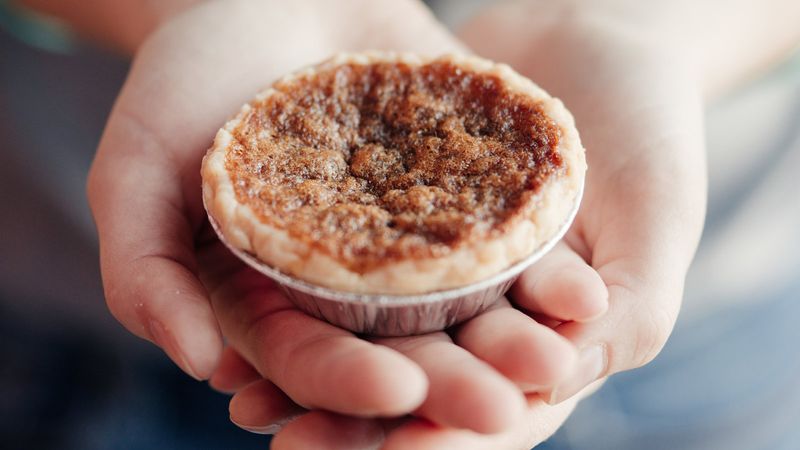 Butter tarts (Ontario)