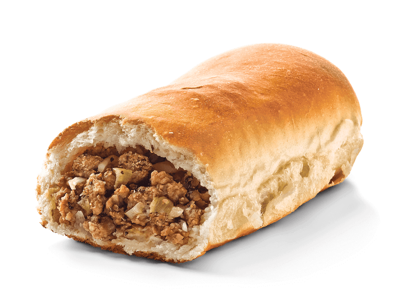 Runza Breakfast Sandwich (Nebraska)