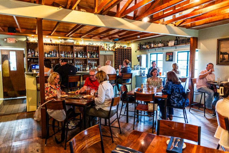 Otto's German Bistro