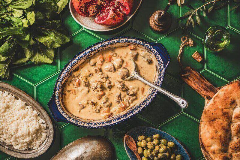Sudanese cuisine