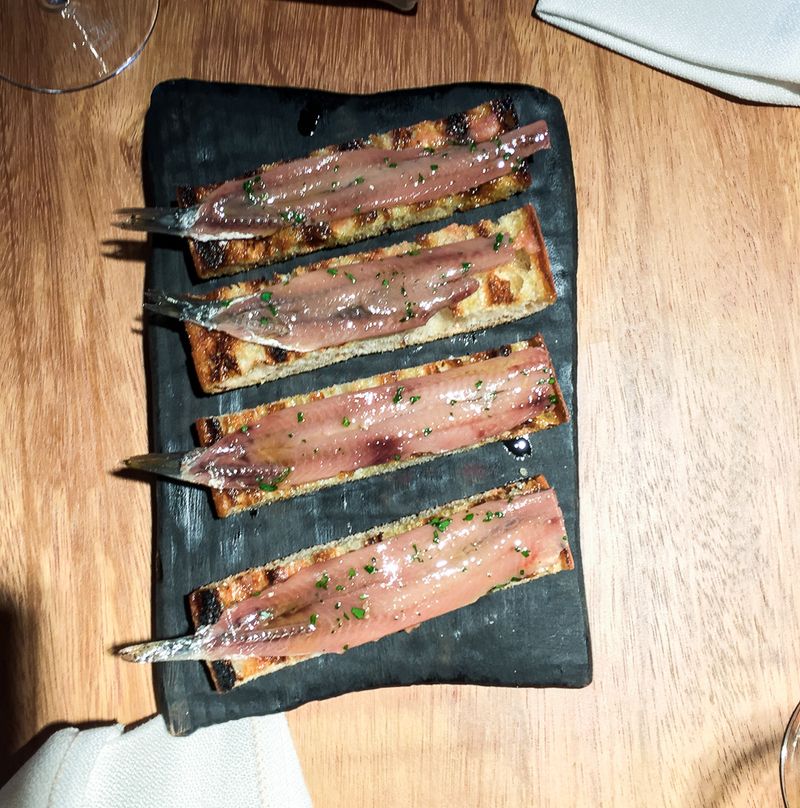 Asador Etxebarri, Axpe