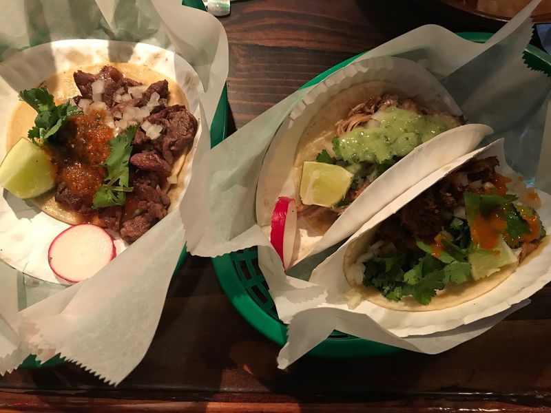 Taqueria Downtown (New Jersey)