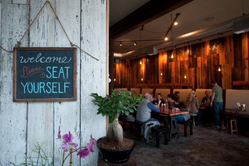 Noodlehead - Pittsburgh