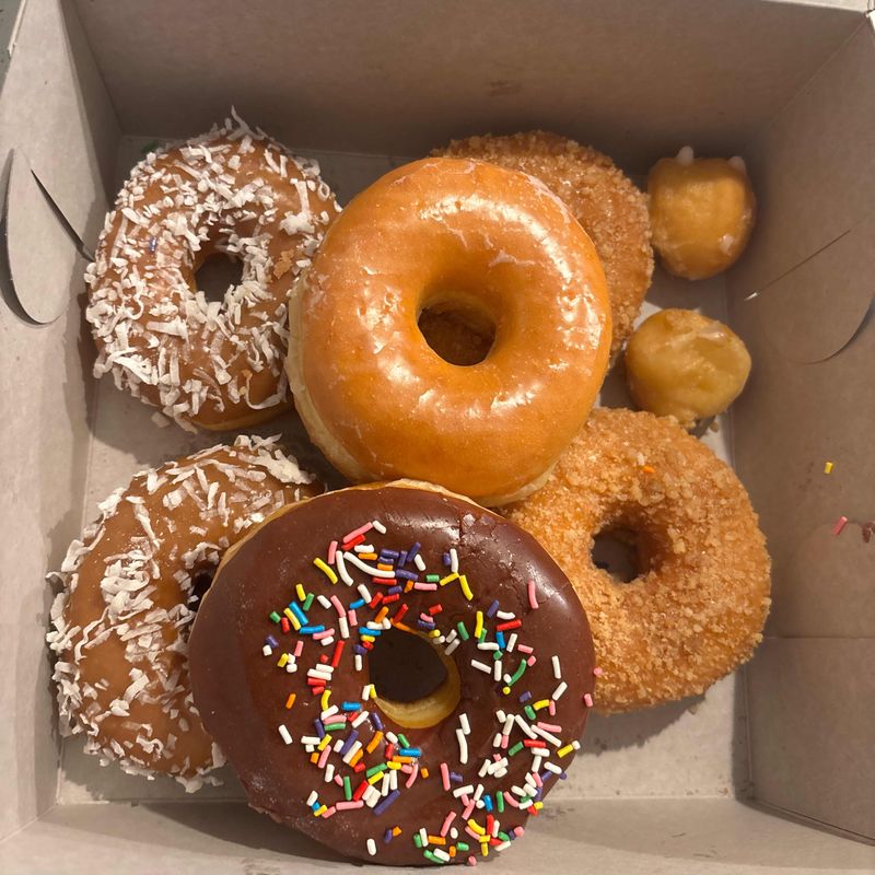 Blooming Donuts: Tolleson's Hidden Gem