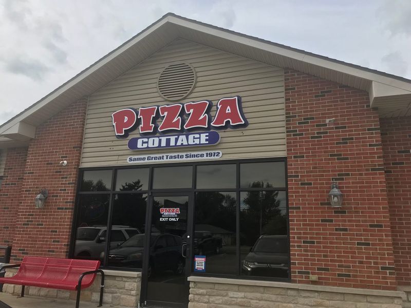 Pizza Cottage - Lancaster