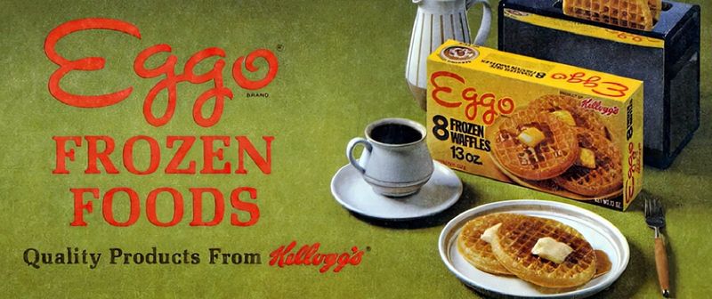 Eggo Waffles