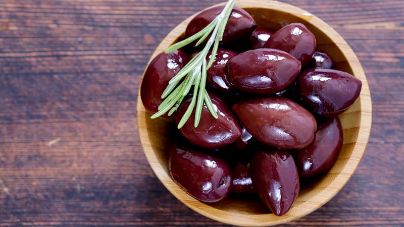 Kalamata Olives