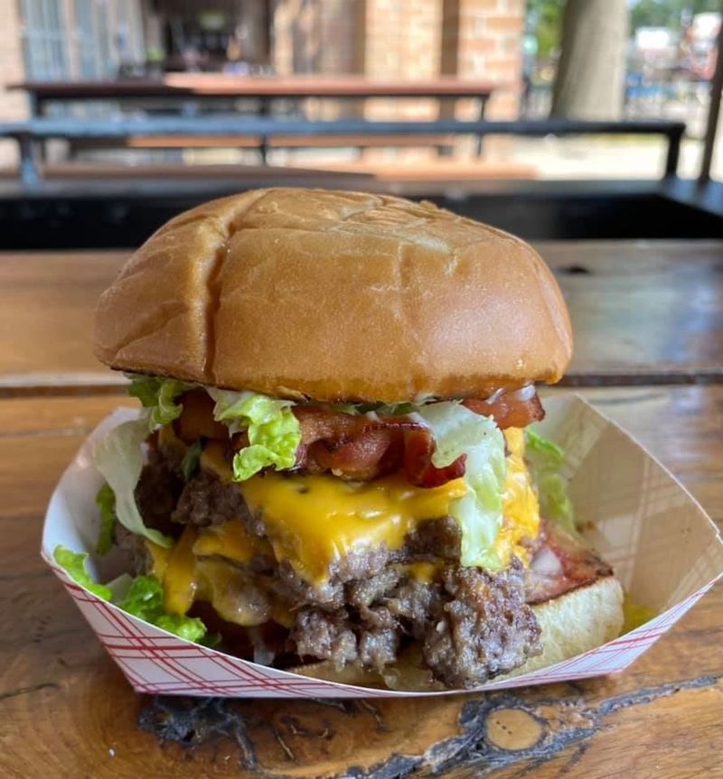 Legendary Burgers That Define Comfort Food