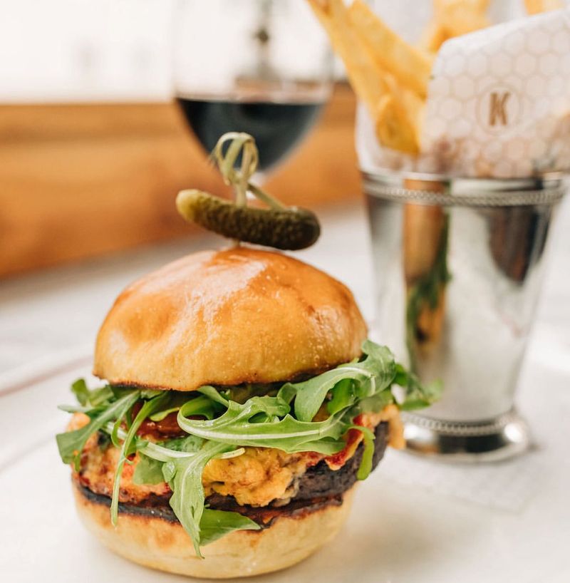 The Cardinal - Winston-Salem