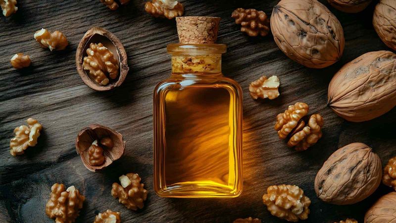Walnut Oil