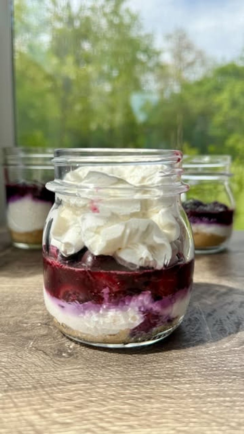 Overnight Dessert Hacks