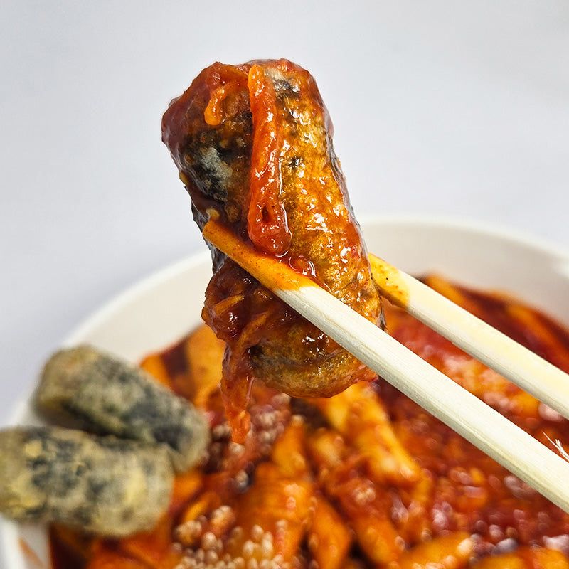 Tteok