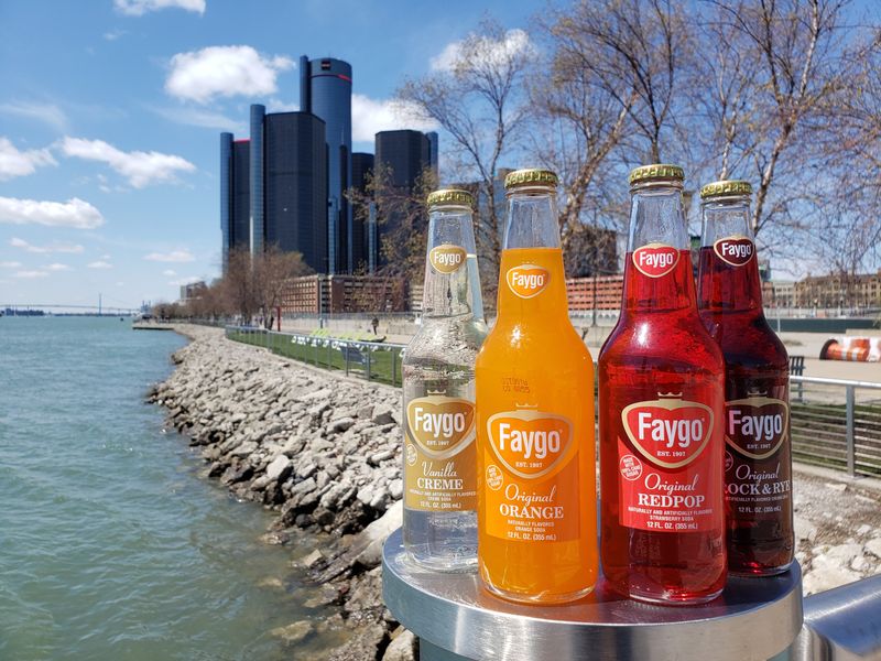 Faygo (Michigan)