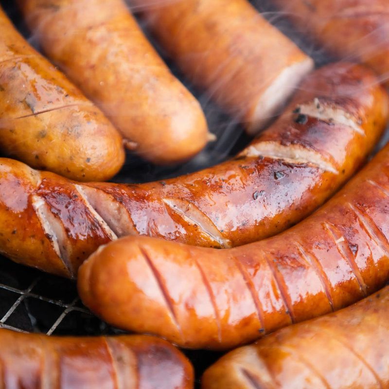Kielbasa (Polish)