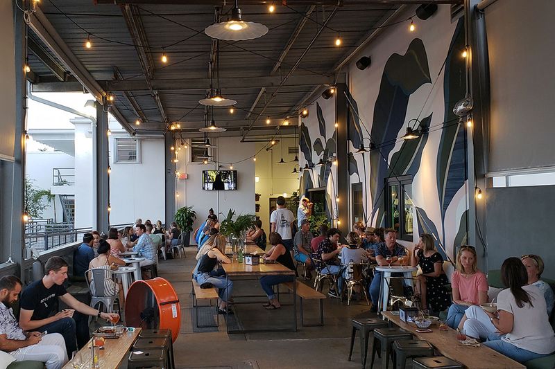 Grandview Public Market (West Palm Beach)