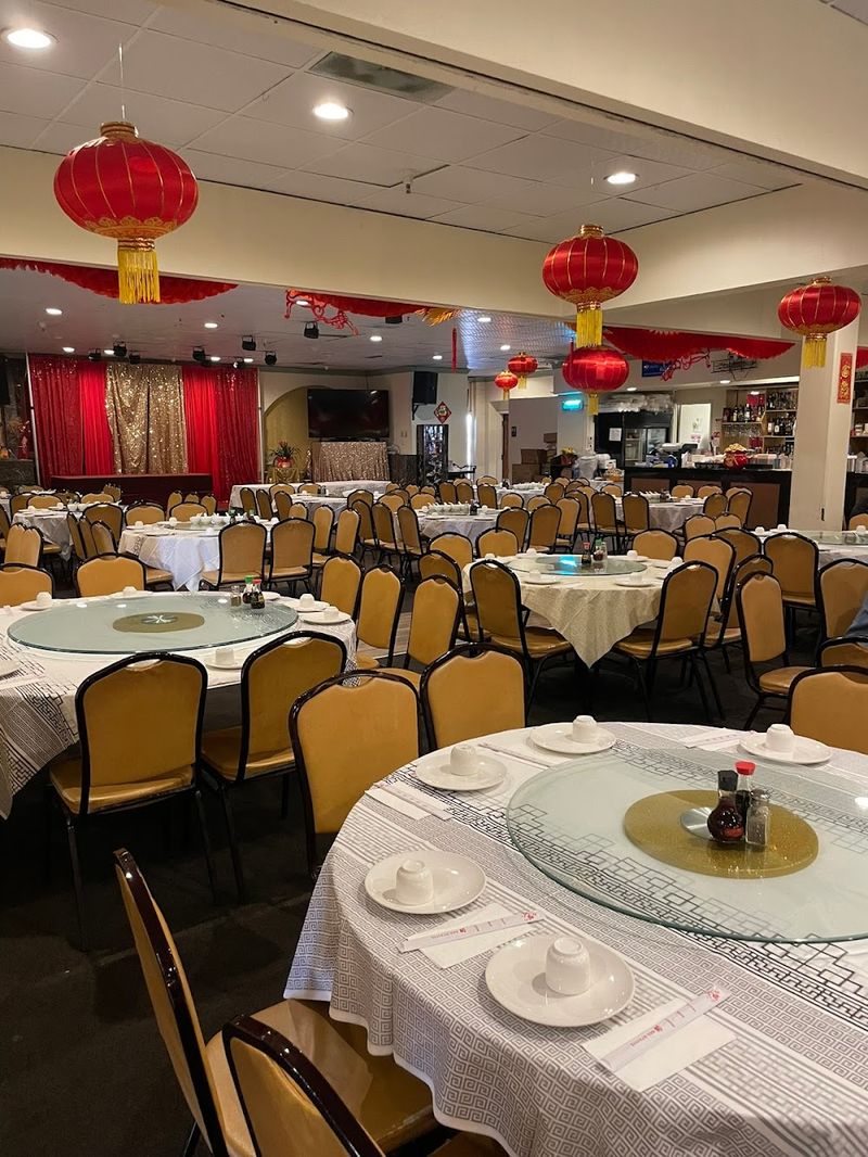 Arizona: Great Wall Cuisine (Phoenix)