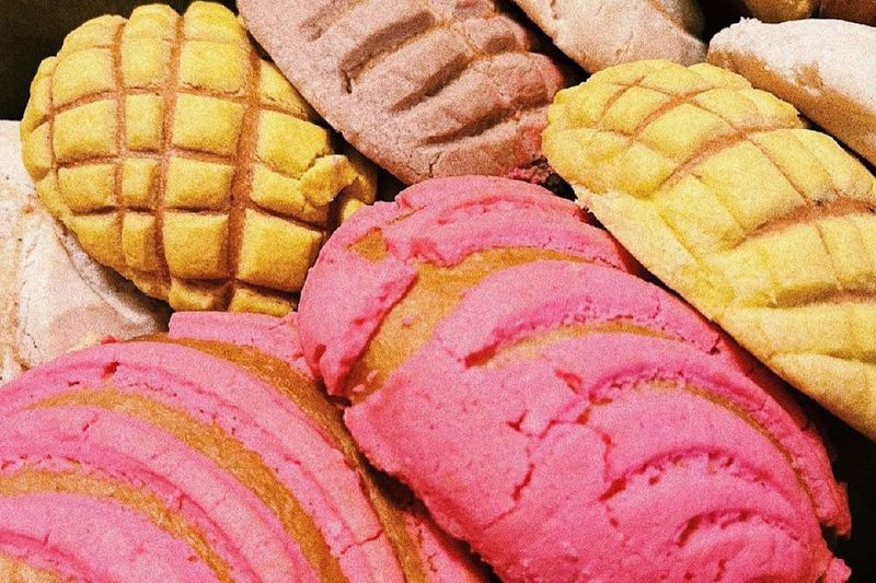 Mexicantown Bakery's Vibrant Latin Flavors