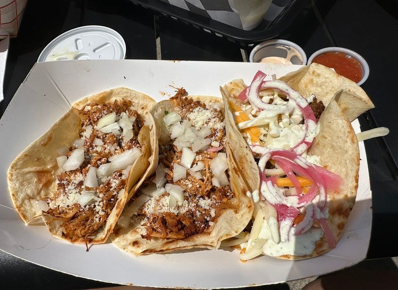 Carter’s Table (State College)