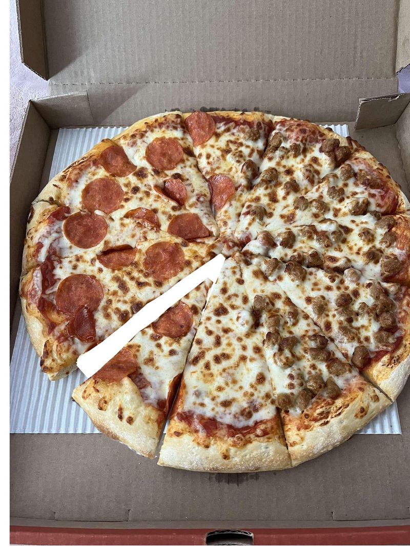 Slices And Sides Shrink First