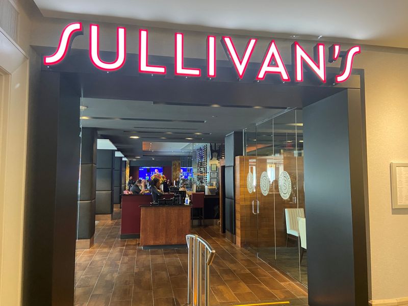 Sullivan's Steakhouse (Detroit)