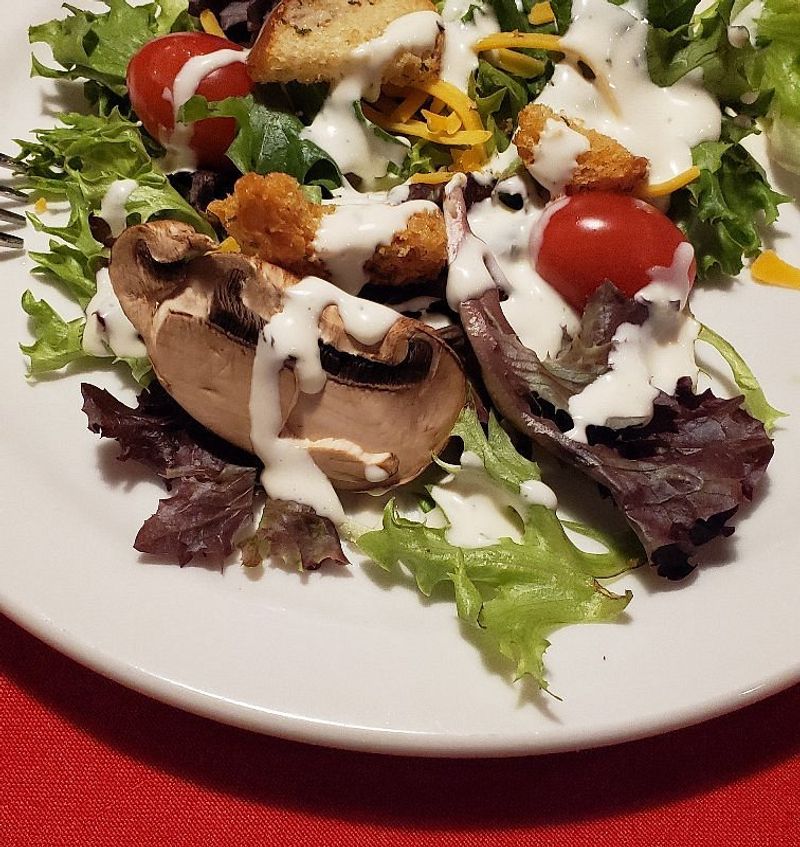Edward's Steakhouse – Clarksville