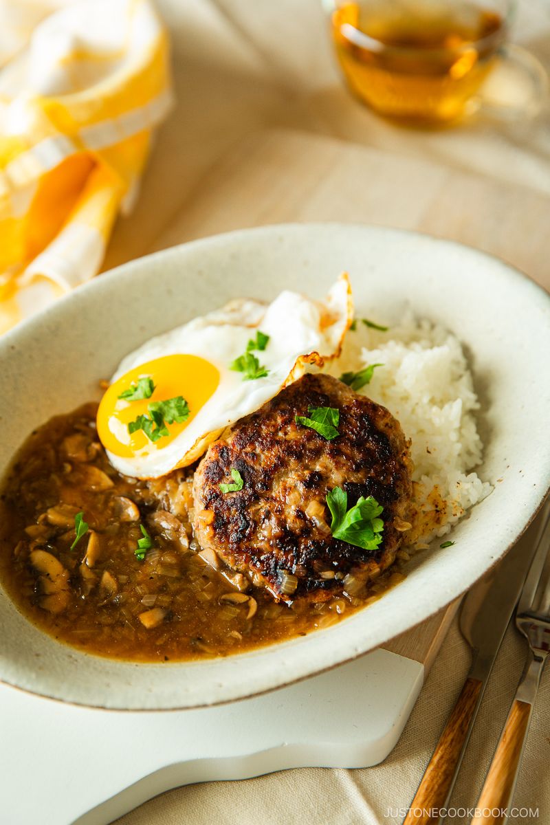 Loco Moco