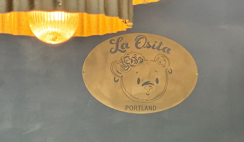 La Osita (Oregon)