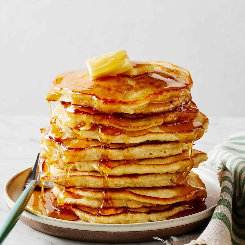 Pancakes