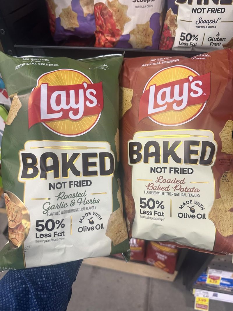 Late Night: Loaded Baked Potato