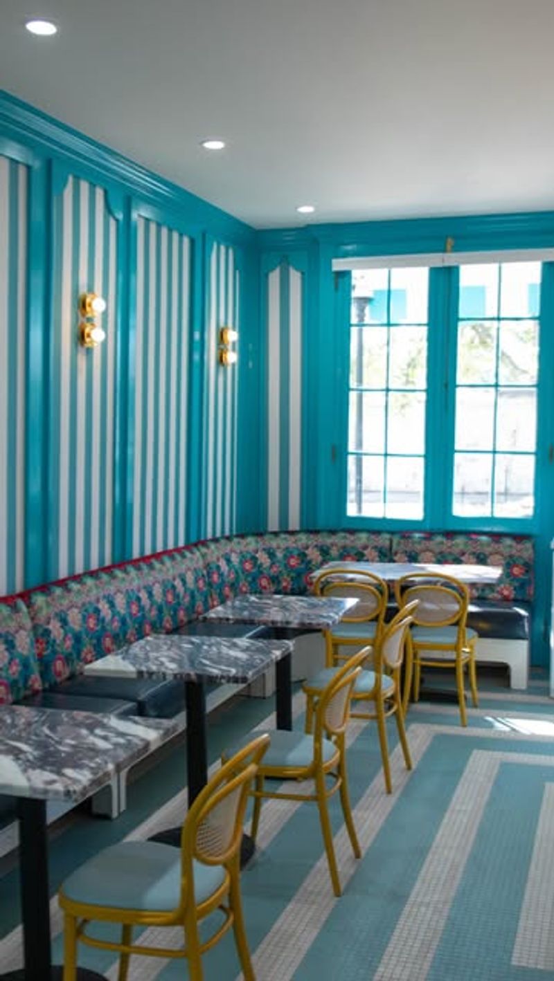 Brennan’s - North Carolina