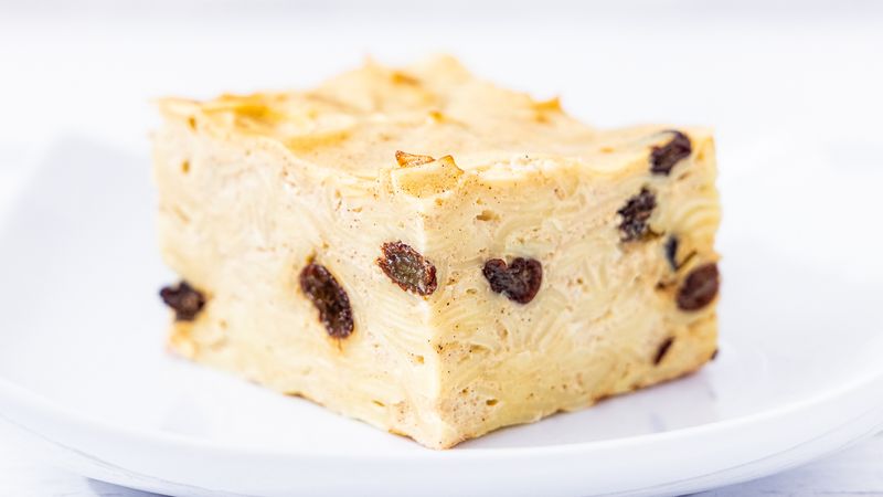 Noodle Kugel