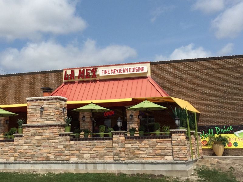 Puerto Escondido (Joliet, IL)