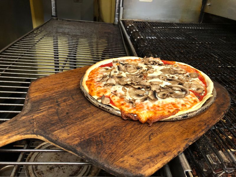 Federici’s Family Restaurant (Freehold)