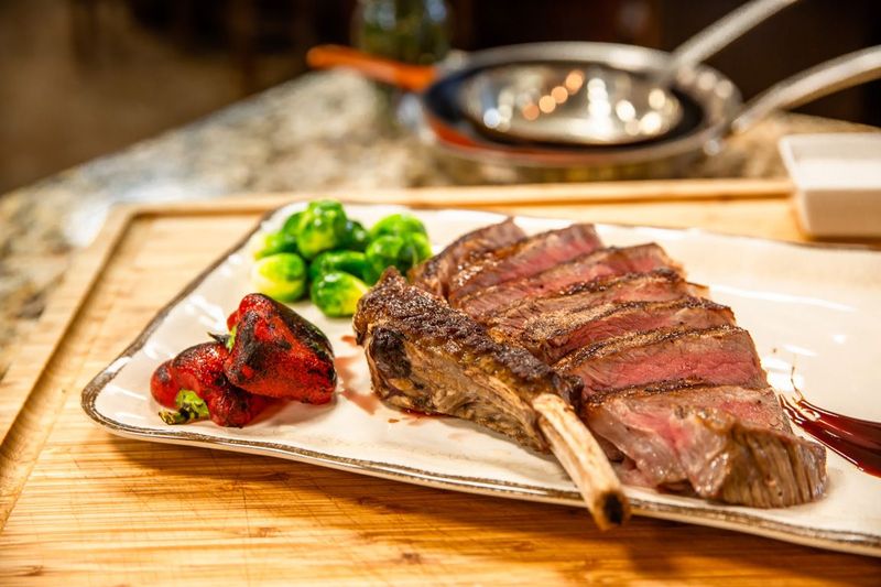 Black Angus Steakhouse