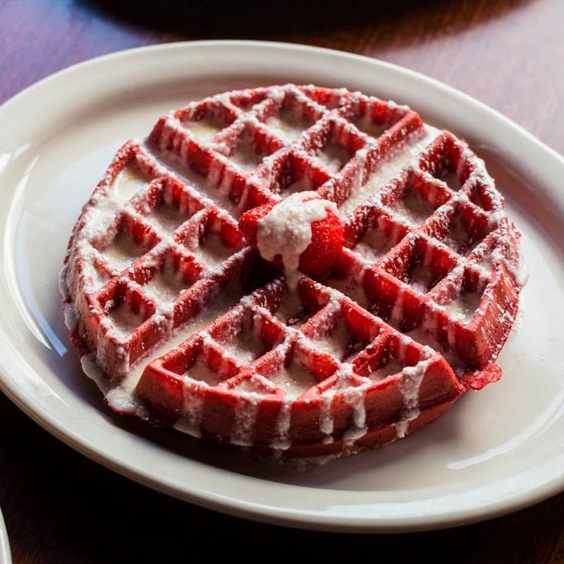 Beyond the Classics: Menu Highlights Worth Trying