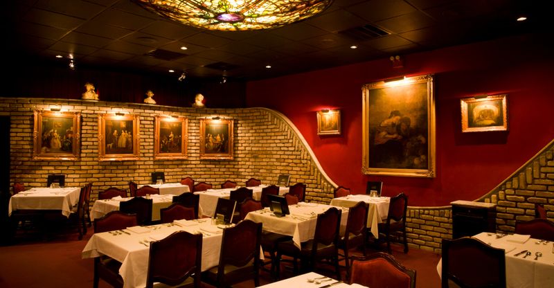 Bern's Steak House (Florida)