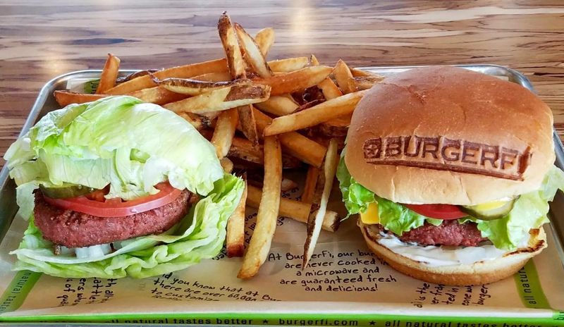 BurgerFi