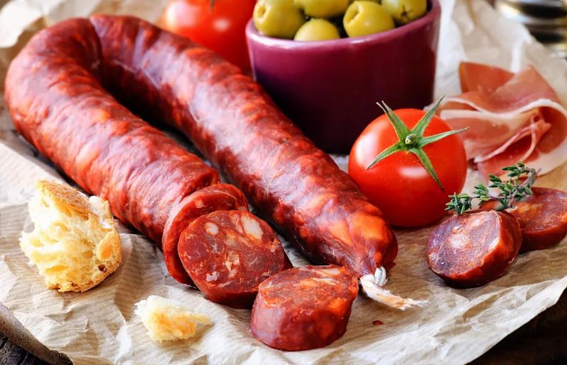 Chorizo