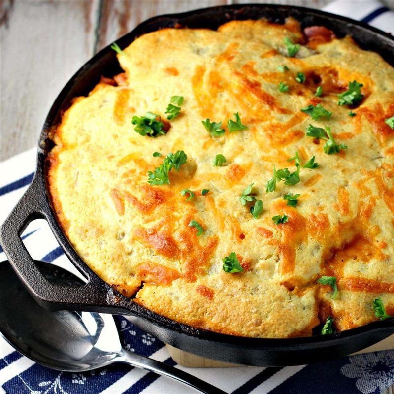 Cowboy Pie (Wyoming)